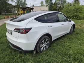 Обява за продажба на Tesla Model Y Long Range Dual Motor с гаранция ~58 000 лв. - изображение 6