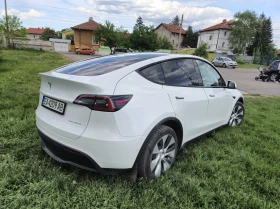 Обява за продажба на Tesla Model Y Long Range Dual Motor с гаранция ~58 000 лв. - изображение 3
