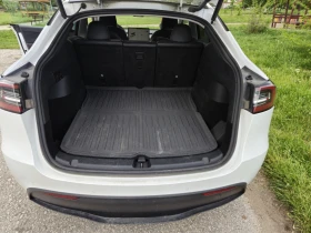Обява за продажба на Tesla Model Y Long Range Dual Motor с гаранция ~58 000 лв. - изображение 9