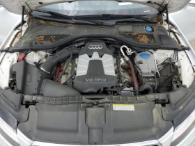 Audi A7 - 22000 лв. - 52512430 | Car24.bg