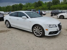 Audi A7 - 22000 лв. - 52512430 | Car24.bg