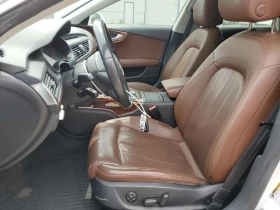 Audi A7 - 22000 лв. - 52512430 | Car24.bg