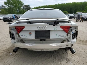 Audi A7 - 22000 лв. - 52512430 | Car24.bg