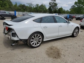 Audi A7 - 22000 лв. - 52512430 | Car24.bg