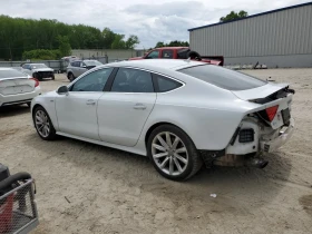 Audi A7 - 22000 лв. - 52512430 | Car24.bg