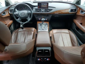 Audi A7 - 22000 лв. - 52512430 | Car24.bg