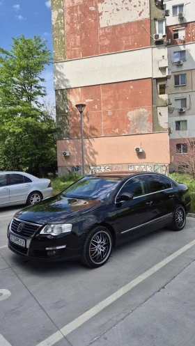 Обява за продажба на VW Passat 1.9TDI 105KC ~9 990 лв. - изображение 1