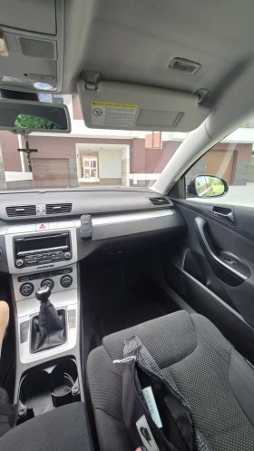 Обява за продажба на VW Passat 1.9TDI 105KC ~9 990 лв. - изображение 6