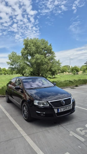 Обява за продажба на VW Passat 1.9TDI 105KC ~9 990 лв. - изображение 2