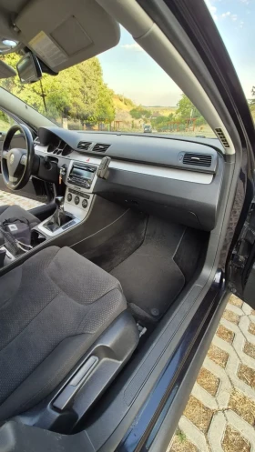 Обява за продажба на VW Passat 1.9TDI 105KC ~10 990 лв. - изображение 8