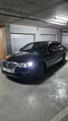 Обява за продажба на VW Passat 1.9TDI 105KC ~10 990 лв. - изображение 1