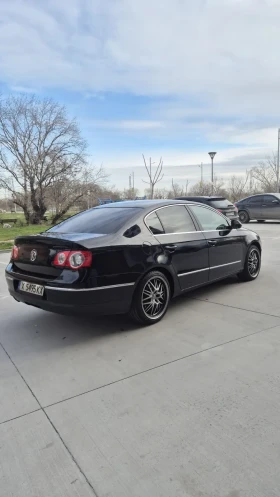 VW Passat 1.9TDI 105KC, снимка 4