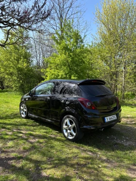 Opel Corsa OPC pack | Mobile.bg    3