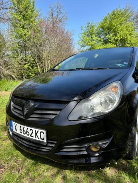 Opel Corsa OPC pack | Mobile.bg    9