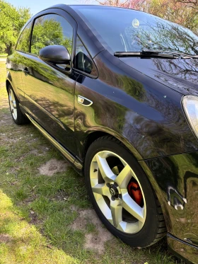 Opel Corsa OPC pack | Mobile.bg    8