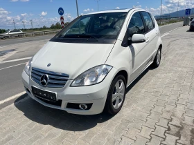 Mercedes-Benz A 160 i 95k.c