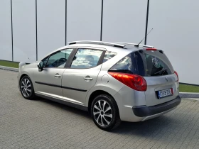Peugeot 207 SW 1.6HDI* (109)* FACELIFT* *  * *  | Mobile.bg    4