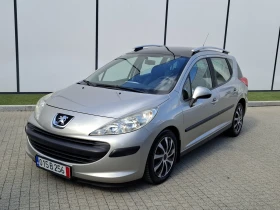 Peugeot 207 SW 1.6HDI* (109)* FACELIFT* *  * *  | Mobile.bg    2