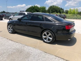 Audi A6 TFSI PREMIUM 44 SUPERCHARGED  | Mobile.bg    2