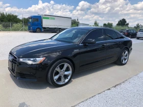     Audi A6 TFSI PREMIUM 44 SUPERCHARGED 