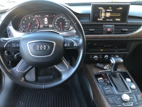 Audi A6 TFSI PREMIUM 4Х4 SUPERCHARGED 8ZF , снимка 6