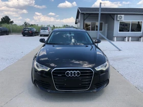 Audi A6 TFSI PREMIUM 44 SUPERCHARGED  | Mobile.bg    6