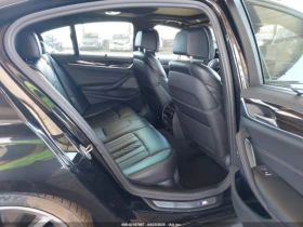 BMW 550 XDRIVE CARFAX    | Mobile.bg    13