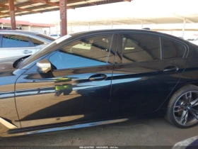 BMW 550 XDRIVE CARFAX    | Mobile.bg    7