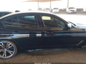 BMW 550 XDRIVE CARFAX    | Mobile.bg    8