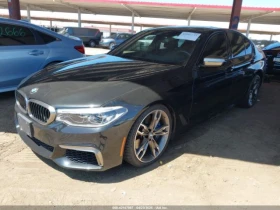 BMW 550 XDRIVE CARFAX    | Mobile.bg    3