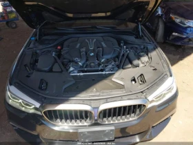 BMW 550 XDRIVE CARFAX    | Mobile.bg    15