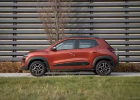 Обява за продажба на Dacia Spring 8900км 2024г ~23 900 лв. - изображение 1