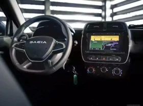 Обява за продажба на Dacia Spring 8900км 2024г ~23 900 лв. - изображение 7