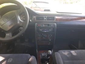 Обява за продажба на Honda Civic ~3 300 лв. - изображение 5