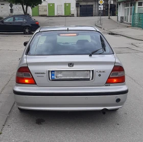Обява за продажба на Honda Civic ~3 300 лв. - изображение 1