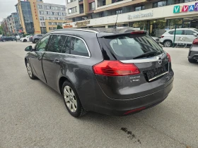 Обява за продажба на Opel Insignia 1.8 ~6 999 лв. - изображение 4