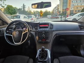 Обява за продажба на Opel Insignia 1.8 ~6 999 лв. - изображение 11