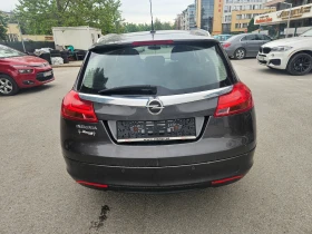 Обява за продажба на Opel Insignia 1.8 ~6 999 лв. - изображение 7