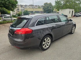 Обява за продажба на Opel Insignia 1.8 ~6 999 лв. - изображение 6