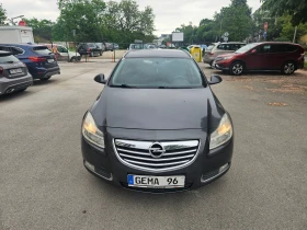 Обява за продажба на Opel Insignia 1.8 ~6 999 лв. - изображение 1