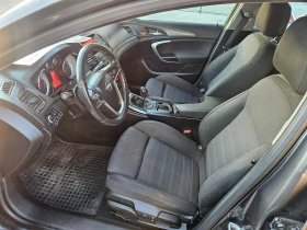 Обява за продажба на Opel Insignia 1.8 ~6 999 лв. - изображение 10