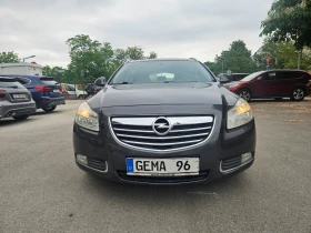 Обява за продажба на Opel Insignia 1.8 ~6 999 лв. - изображение 1