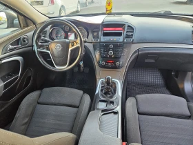 Opel Insignia 1.8 - 5800 лв. - 34151979 15