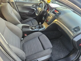 Opel Insignia 1.8 - 5800 лв. - 34151979 13