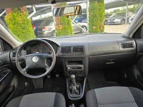 VW Golf 1.9TDI 101кс.РЕАЛНИ КИЛОМЕТРИ! ! КЛИМАТИК - 4750 лв. - 74089446 11
