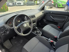 VW Golf 1.9TDI 101кс.РЕАЛНИ КИЛОМЕТРИ! ! КЛИМАТИК - 4750 лв. - 74089446 12