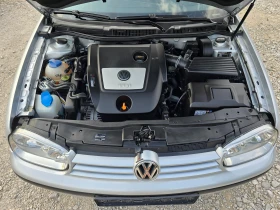 VW Golf 1.9TDI 101кс.РЕАЛНИ КИЛОМЕТРИ! ! КЛИМАТИК - 4750 лв. - 74089446 16
