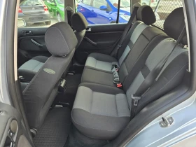 VW Golf 1.9TDI 101кс.РЕАЛНИ КИЛОМЕТРИ! ! КЛИМАТИК - 4750 лв. - 74089446 14