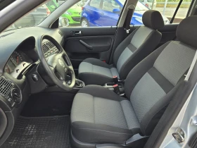 VW Golf 1.9TDI 101кс.РЕАЛНИ КИЛОМЕТРИ! ! КЛИМАТИК - 4750 лв. - 74089446 13