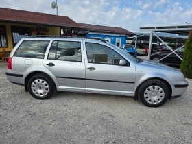 VW Golf 1.9TDI 101кс.РЕАЛНИ КИЛОМЕТРИ! ! КЛИМАТИК - 4750 лв. - 74089446 6